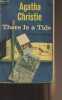 There is a Tide - A Hercule Poirot Mystery. Christie Agatha