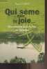 Qui sème dans la joie... Missionnaire dans l'enfer du Vietnam 1952-1976. Carat Paul