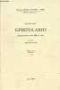 "Epistolario - Introduzione, testi critici e note - Volume primo (1835-1863) 1 - 726 - ""Instituto storico Salesiano, Roma"" Fonti, Serie prima, 6". ...
