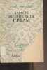Aspects intérieurs de l'Islam (2e édition revue et corrigée). J.-M. Abd-El-Jalil