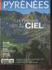 Pyrénées magazine n°83 - sept. oct. 2002 - Les Pyrénées vues du ciel - Faune, où et comment observer les animaux sauvages - Foix : histoire d'une ...
