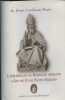 A apropria&ccedil;ao da reden&ccedil;ao mediante o ato de f&eacute; em santo Anselmo. Pe. S&eacute;rgio Cavalcante Muniz