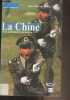 "La Chine, une puissance encerclée ? - ""Enjeux stratégiques""". Brisset Jean-Vincent