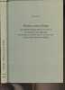 "Historia contra Mythos (Die Schriftauslegung Diodors von Tarsus und Theodors von Mopsuesita im Widerstreit zu Kaiser Julians und Salustius' ...