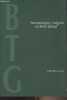 "Antropologia y religion en René Girard - ""Biblioteca teologica Granadina"" n°36". Ruiz Lozano Pablo