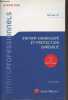 "Enfant handicapé et protection juridique - 2e édition - ""Droit & professionnels"" Droit civil". Mallet Eric