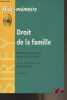 "Droit de la famille - ""Aide-mémoire"" 6e édition". Hess-Fallon Brigitte/Simon Anne-Marie