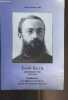 Emile Barril, missionnaire sma 1874-1961 - Fondateur des Oblates Catéchistes, Petites Servantes des Pauvres au Dahomey. Babinet Gilles