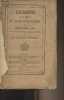 Examen de la défense de Dom Guéranger, et courte réfutation de sa lettre à Monseigneur l'Archevêque de Reims. Mgr l'Archevêque de Toulouse