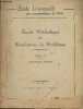 "Guide méthodique de résolutions de problèmes - Tome V - Géométrie - ""Ecole universelle par correspondance de Paris""". Collectif