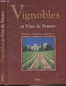 Vignobles et vins de France