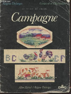 Le point de croix : Campagne