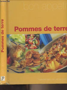 Bon appétit : Pommes de terre