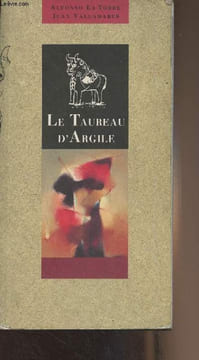 Le taureau d'argile. La Torre Alfonso