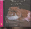 Mon animal. Boyer Fran&ccedil;oise