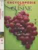 L'encyclopédie de la cuisine de A à Z, de Taboulé à Zuppa Inglese - Vol.10. Collectif