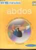 15 minutes abdos chaque jour. Pagano Joan