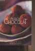 "Passion chocolat - ""Des livres &agrave; poster""". Collectif