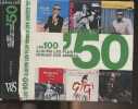 Les 100 albums les plus vendus des années '50. Collectif