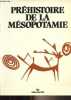 Pr&eacute;histoire de la M&eacute;sopotamie - La M&eacute;sopotamie pr&eacute;historique et l'exploration r&eacute;cente du djebel Hamrin - Paris, 17-18-19 d&eacute;cembre 1984 - Colloque ...