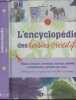 L'encyclopédie des loisirs créatifs. Collectif