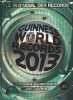 Guinness World Records 2013 - Le mondial des records, un monde de records à découvrir. Collectif