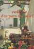 Cuisine des pays du soleil - Saveurs et parfums de la Méditerranée, d'Afrique du Nord et du Moyen-Orient. Henry Diana
