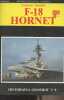 "F-18 Hornet - ""Historavia Gisserot"" n°8". Vannier Laurent