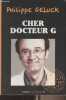 "Cher Docteur G - ""C'est pour offrir""". Geluck Philippe