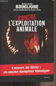 Contre l'exploitation animale