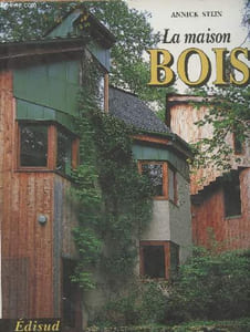 La maison bois