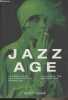 Jazz Age, la mode dans les trépidantes années 20 / Fashion in the roaring 20s. Collectif