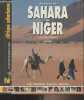Bonjour le Sahara du Niger - A la rencontre des peuples du désert, l'Afrique saharienne. Decoudras Pierre-Marie/Durou Jean-Marc