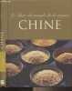 Le tour du monde de la cuisine : Chine. Jackson Annabel
