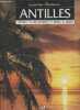 "Antilles - collection ""Partance""". Patuelli J./Van de Velde D./Rives C./Sioen G.