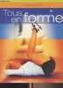 Tous en forme. Chin Cornel