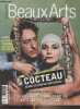 Beaux Arts Magazine - N°232 sept. 2003 - Cocteau, génie ou simple agitateur ? Une rentrée explosive : pourquoi le ministère de la culture vacille - ...