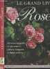 Le grand livre des roses. McHoy Peter