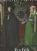 Grands peintre - 13 - Les premiers flamands : Van Eyck - Van der Weyden - Van der Goes - Memling. Collectif