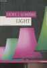 "Licht - Lumière - Light - ""Architecture Compact""". Fischer Joachim