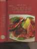 Envie de... cuisine italienne. Collectif