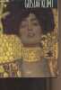 "Gustav Klimt - ""Galerie de poche""". Fuchs Dominique Charles