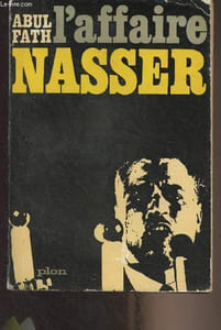 L'affaire Nasser