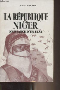 La République du Niger, naissance d'un état