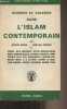 "Normes et valeurs dans l'Islam contemporain - ""Bibliothèque scientifique""". Berque Jacques/Charnay J.-P. et collectif