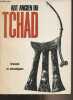 Art ancien du Tchad, bronzes et céramiques - Ministère d'Etat, affaires culturelles, Grand Palais 18 mars - 21 mai 1962. Collectif
