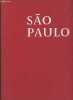 Sao Paulo, Fastest Growing City in the World. Scheier Peter/Rado George