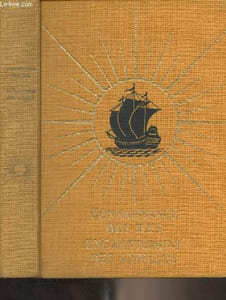 "Enchantement des Antilles - ""Connaissance des Iles"""