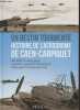 Un destin tourmenté, histoire de l'aérodrome de Caen-Carpiquet, de 1937 à nos jours avant le quartier Koenig et l'aéroport d'aujourd'hui. Robinard ...