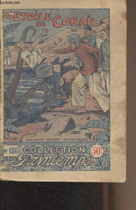 L'étoile de corail - Collection Printemps n°186